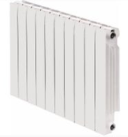 RADIADOR ALUMINIO FERROLI EUROPA 600 10 ELEMENTOS - 2