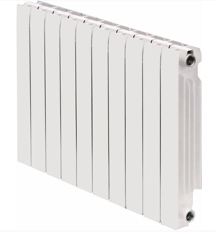 RADIADOR ALUMINIO FERROLI EUROPA 600 10 ELEMENTOS - 2