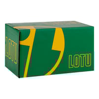 TORNILLOS MÉTRICOS HEXAGONALES PARA METAL CINCADOS 10X16MM. 200UDS - 2