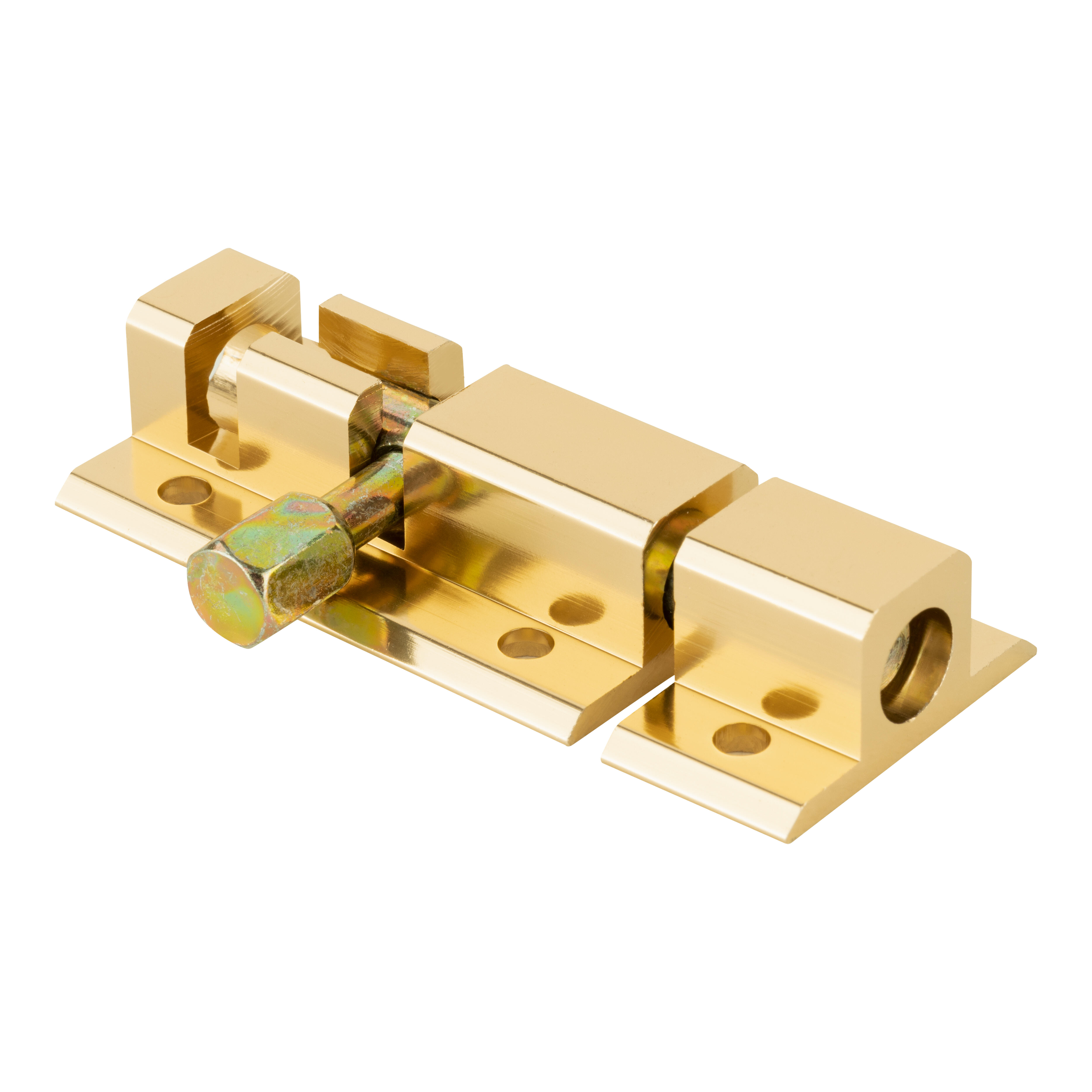 PASADOR 50  MM. ALUMINIO ORO MOD 500 AMIG - 2