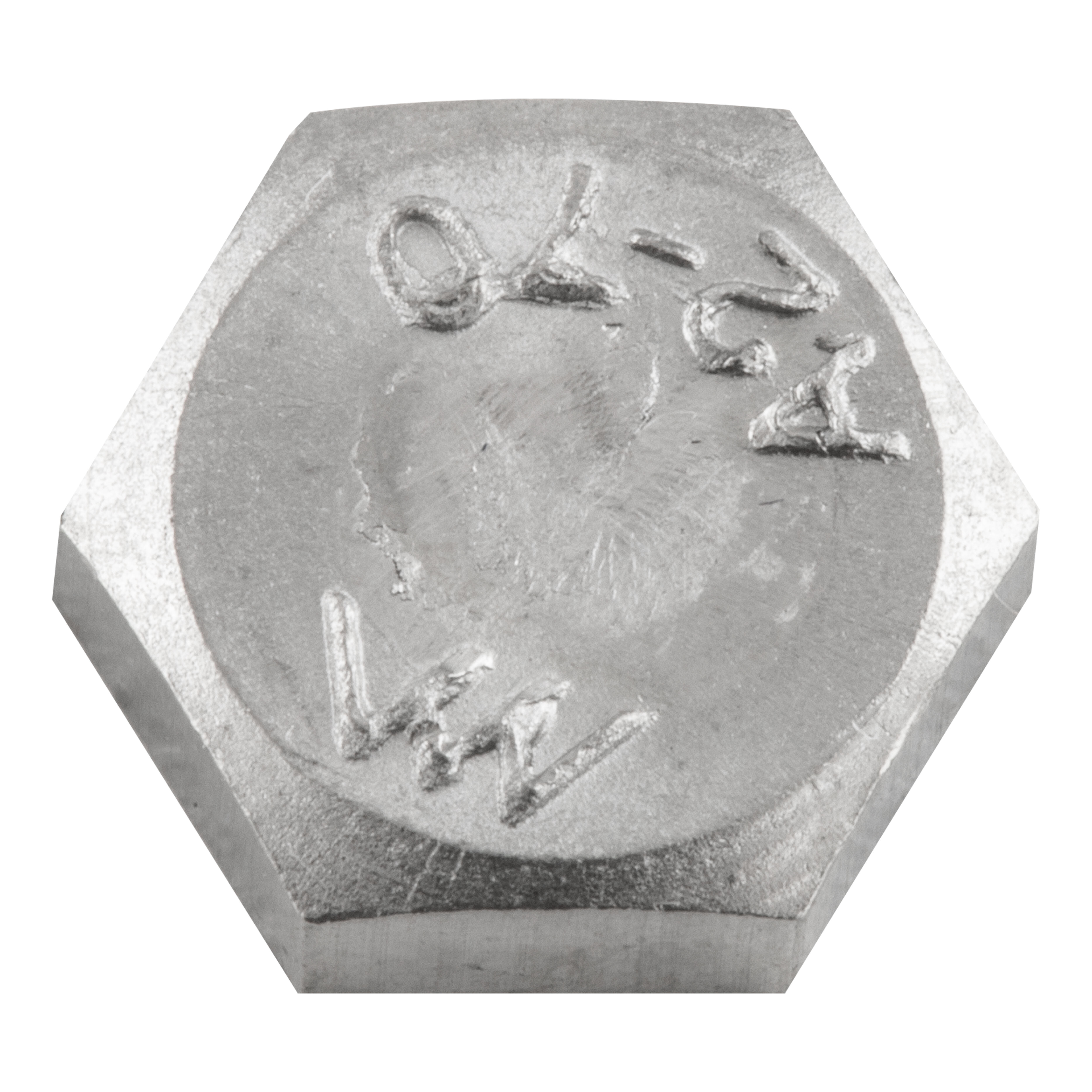 TORNILLOS MÉTRICO HEXAGONAL PARA UNIÓN ACERO INOXIDABLE 6X50MM. 15UDS - 2