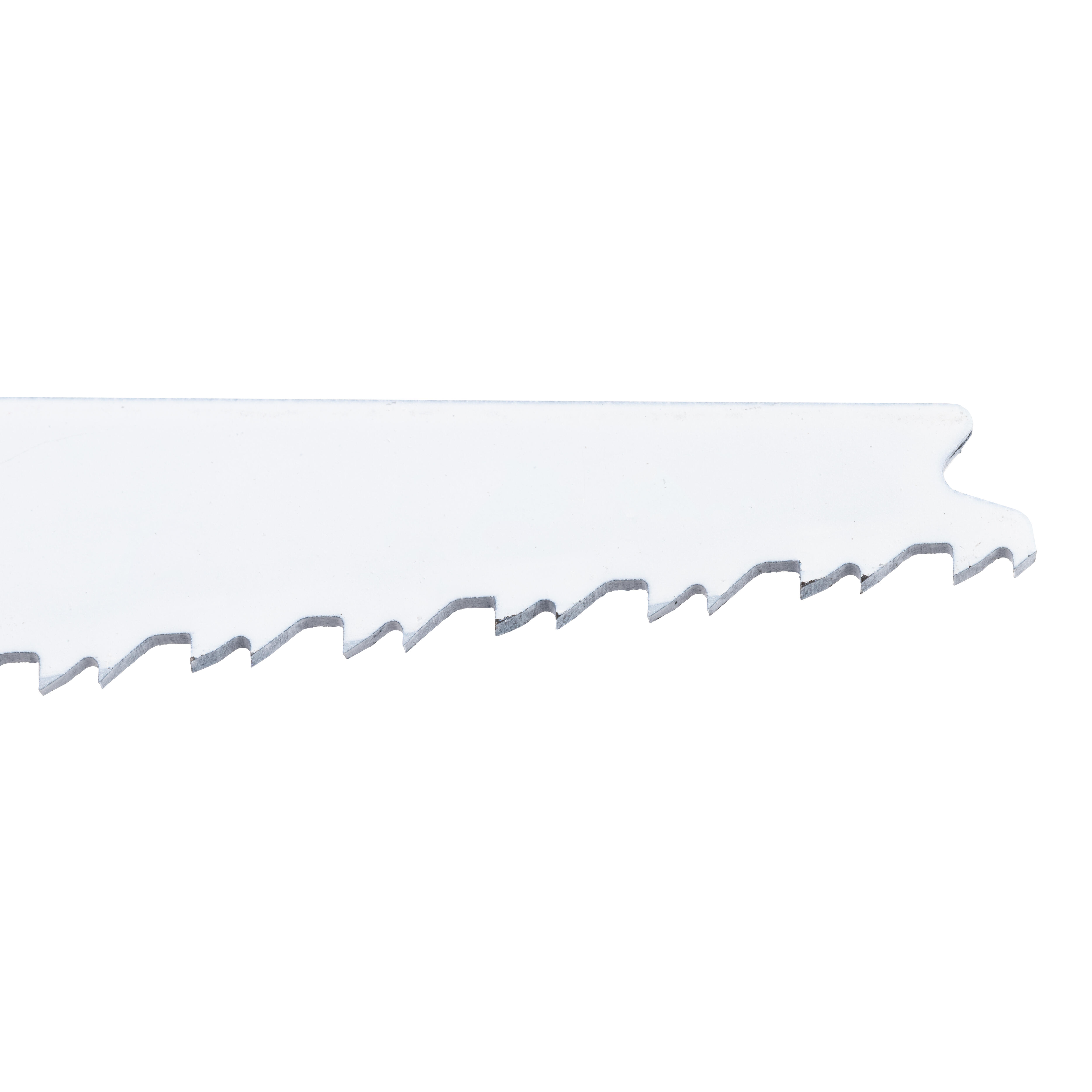 HOJA DE SIERRA DE SABLE MADERA S3456XF BOSCH 2UDS - 2