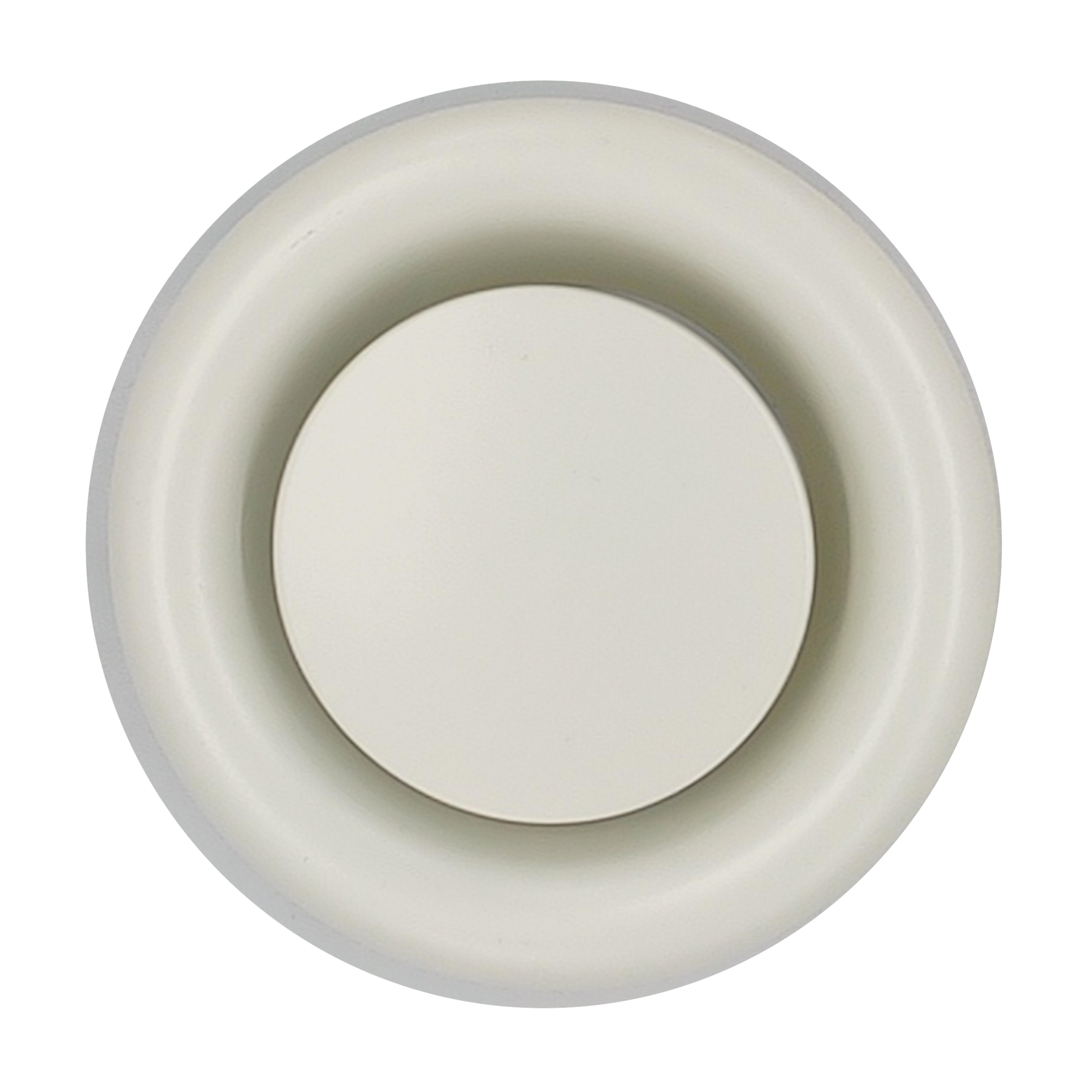 BOCA EXTRACCION METALICA Ø150MM - 2