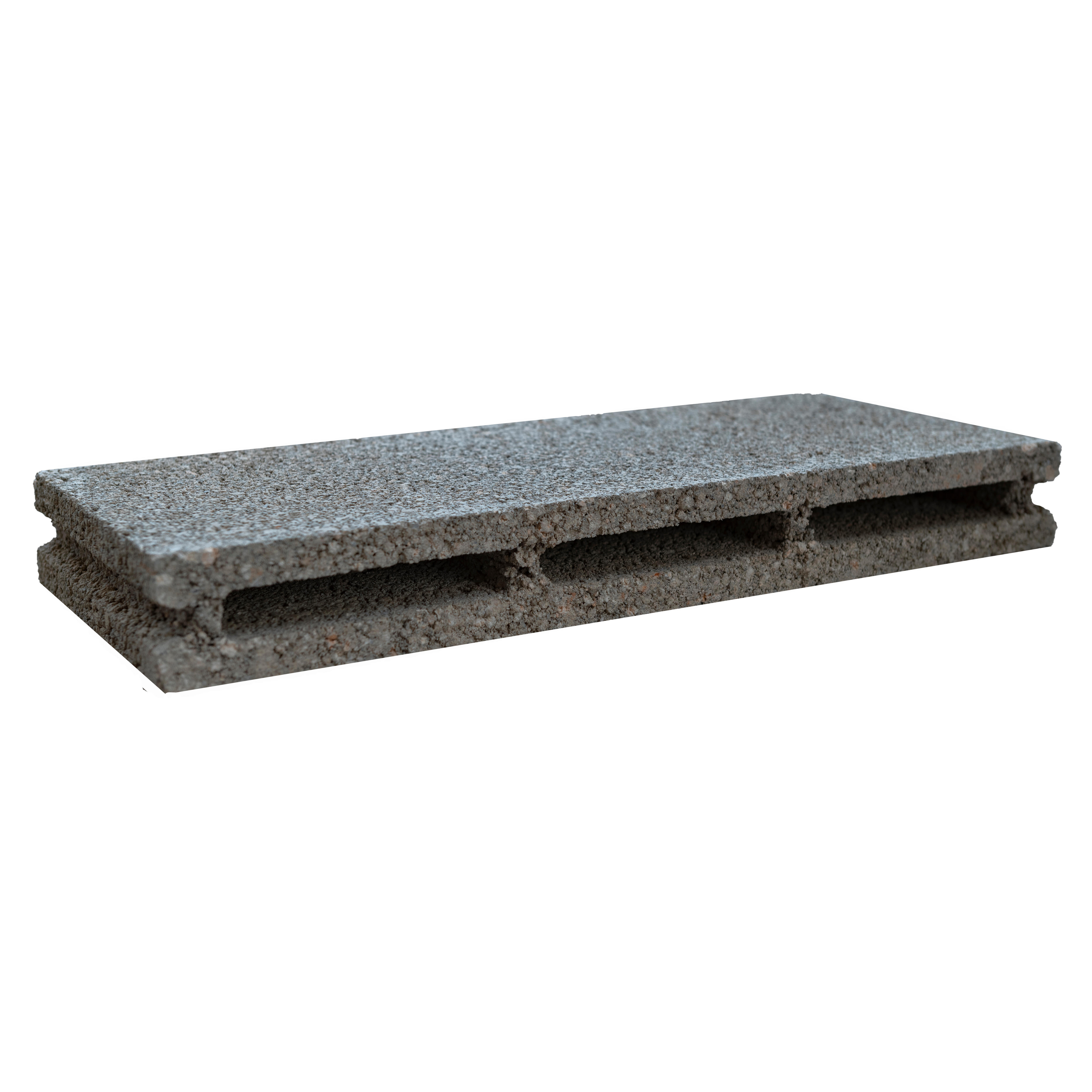 BLOQUE MARES ITALIANO GRIS 50X20X6 CM - 2