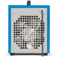 CALEFACTOR INDUSTRIAL 3000W CON SALIDA TUBO - 2