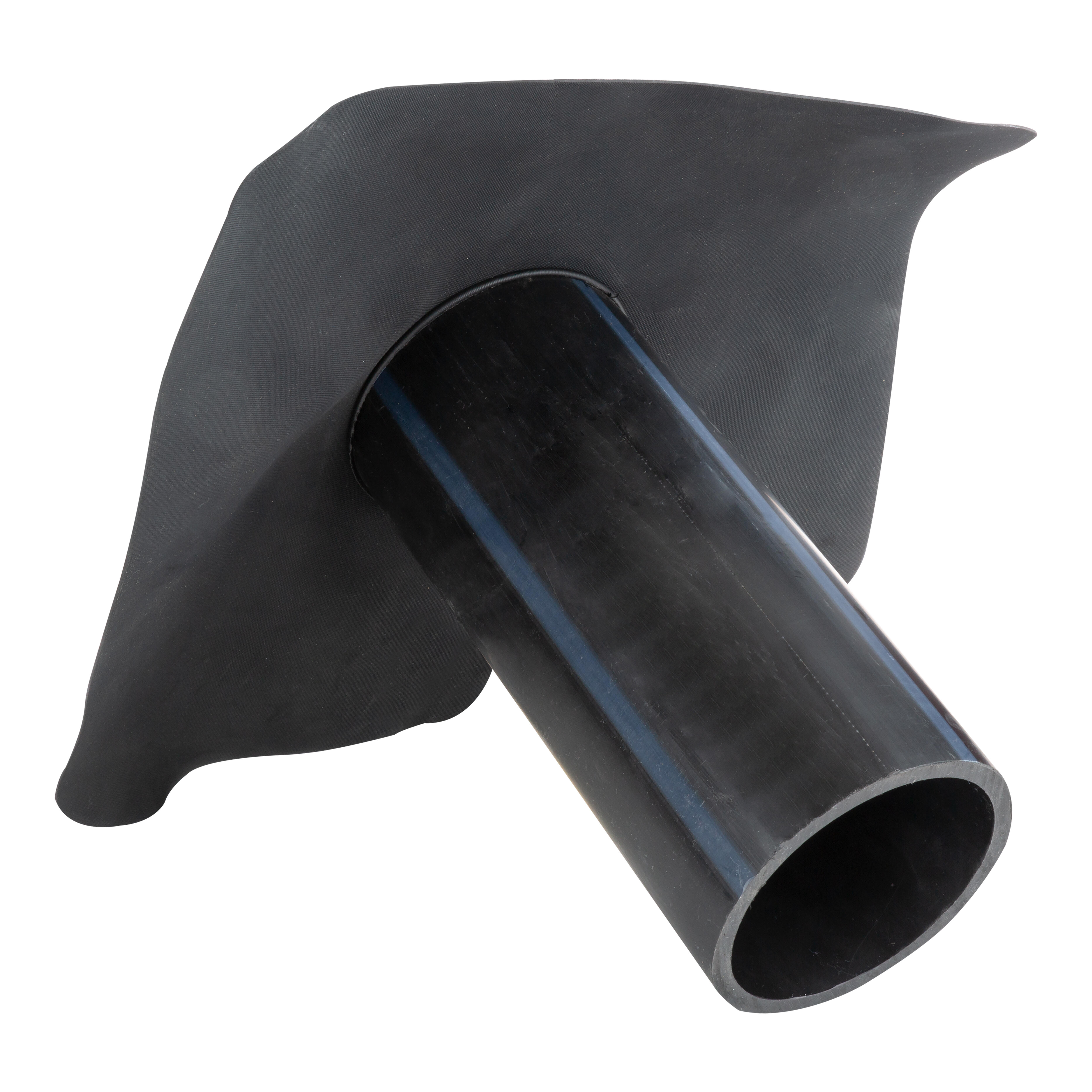 BAJANTE EPDM 110 MM - 2