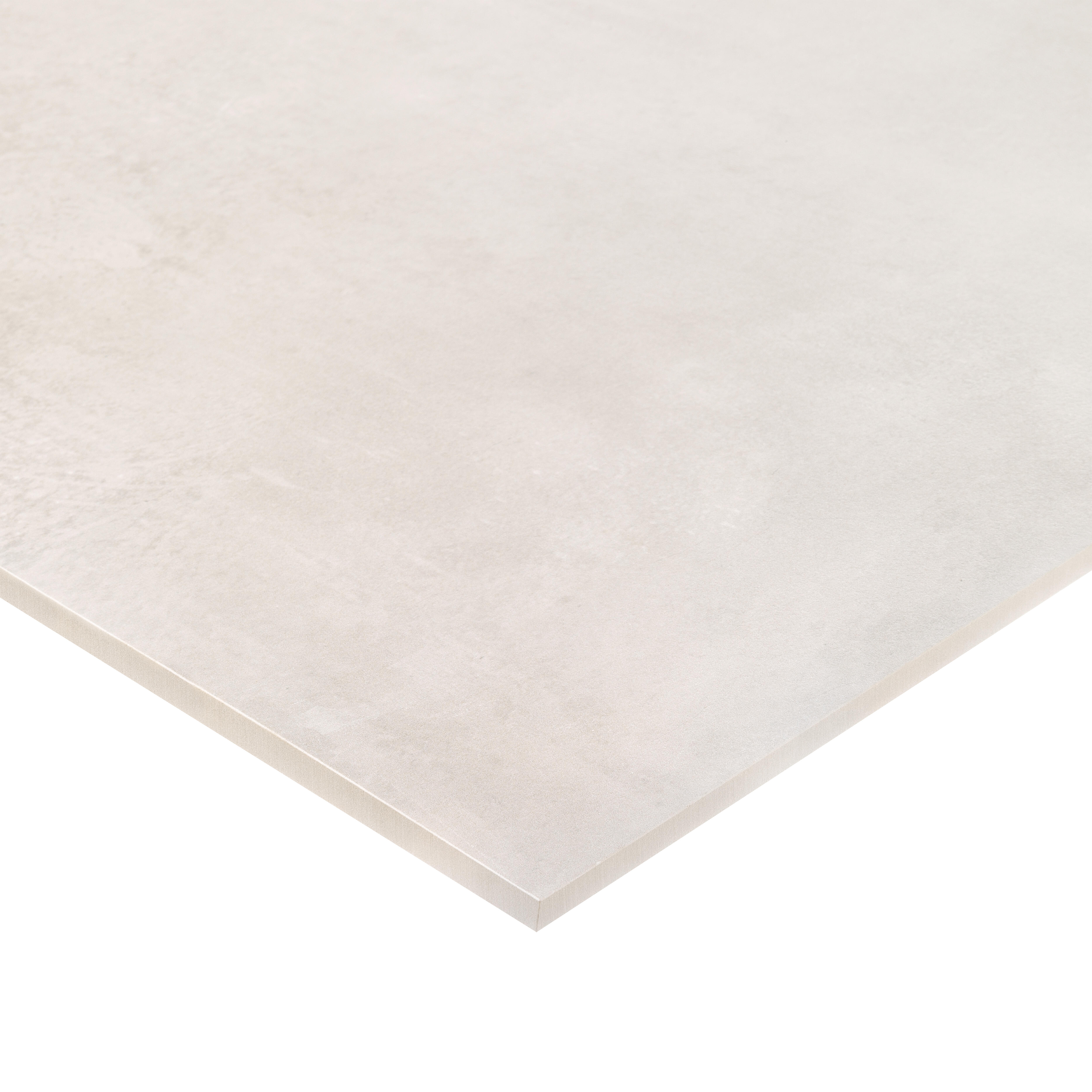 SUELO PORCELÁNICO 75X75CM EKET GREY - 4