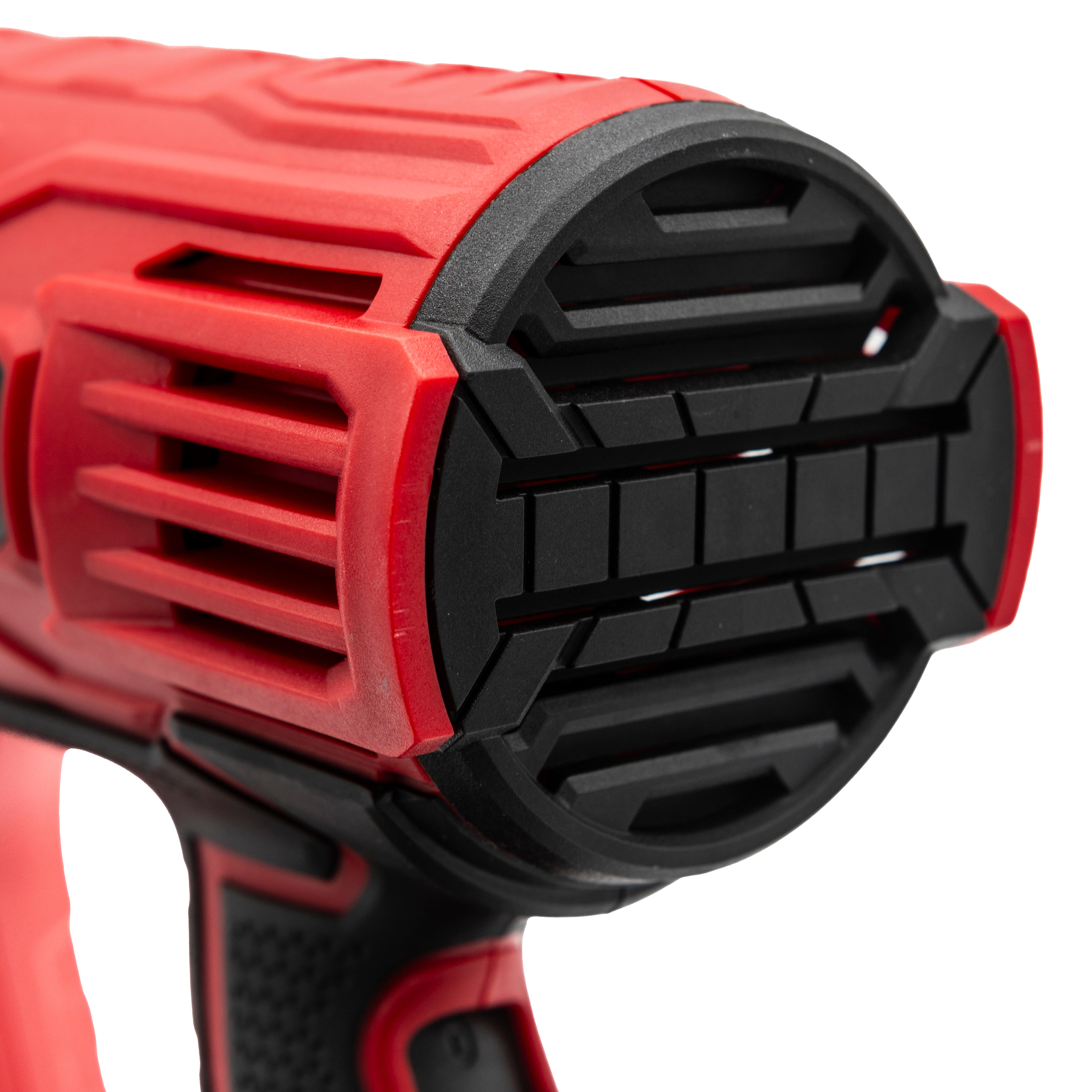 DECAPADOR TERMICO 1800W STAYER - 5