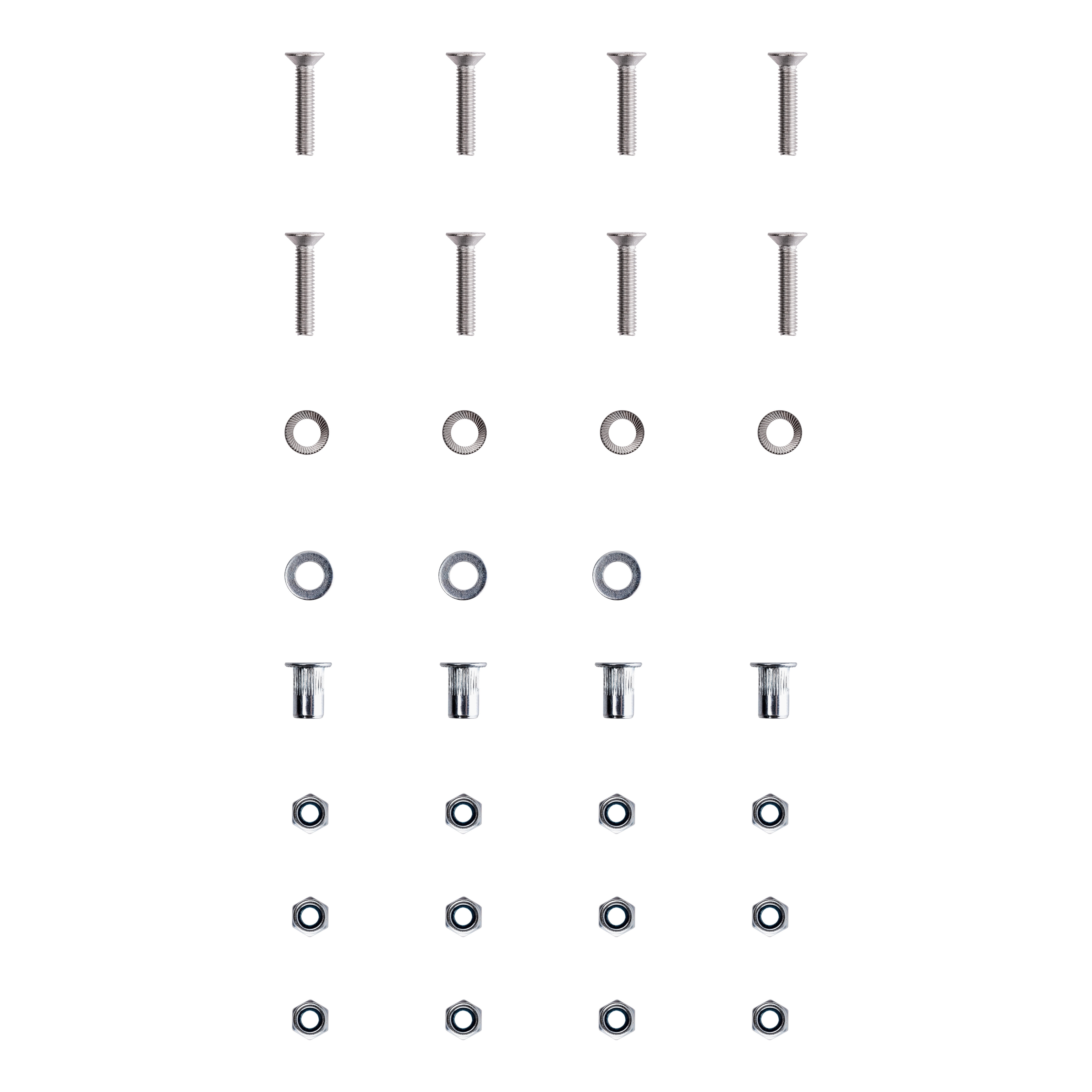 2 CERROJOS DE SEGURIDAD FURGONETA UFO - 2