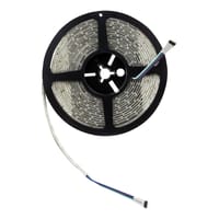 TIRA LED 24V 5M 4,8W/M LUZ RGB IP65 - 2