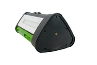 PROYECTOR PORTÁTIL LED 50W LUZ FRÍA - 4