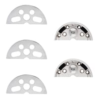 CERRADURA DE SEGURIDAD PARA FURGONETAS UFO MERONI - 2