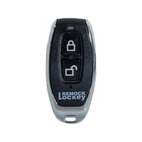 CERRADURA INVISIBLE REMOCK LOCKEY PRO RLP BLANCA - 2