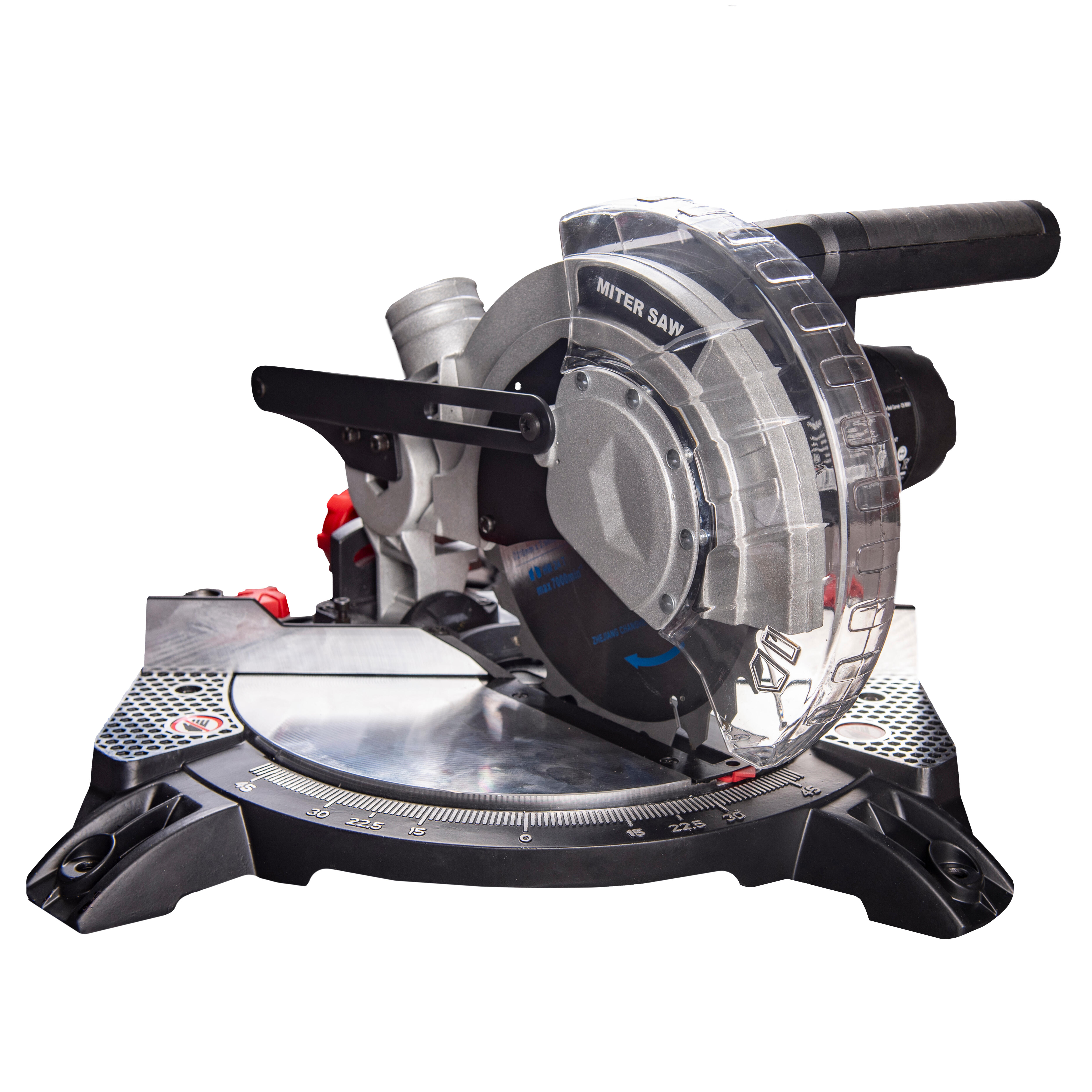 INGLETADORA 1400W J1G-ZPA-210D-EU Ø DISCO 210MM - 2