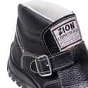 BOTA SEGURIDAD SRC S3 CRUPON SOLDADOR E-ZION PANTER T37 - 4