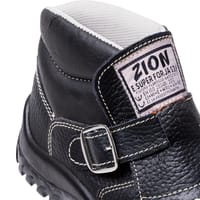 BOTA SEGURIDAD SRC S3 CRUPON SOLDADOR E-ZION PANTER T37 - 4