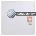 PANEL LED DE EMPOTRAR 60X60 40W LUZ NEUTRA URG19 - 2