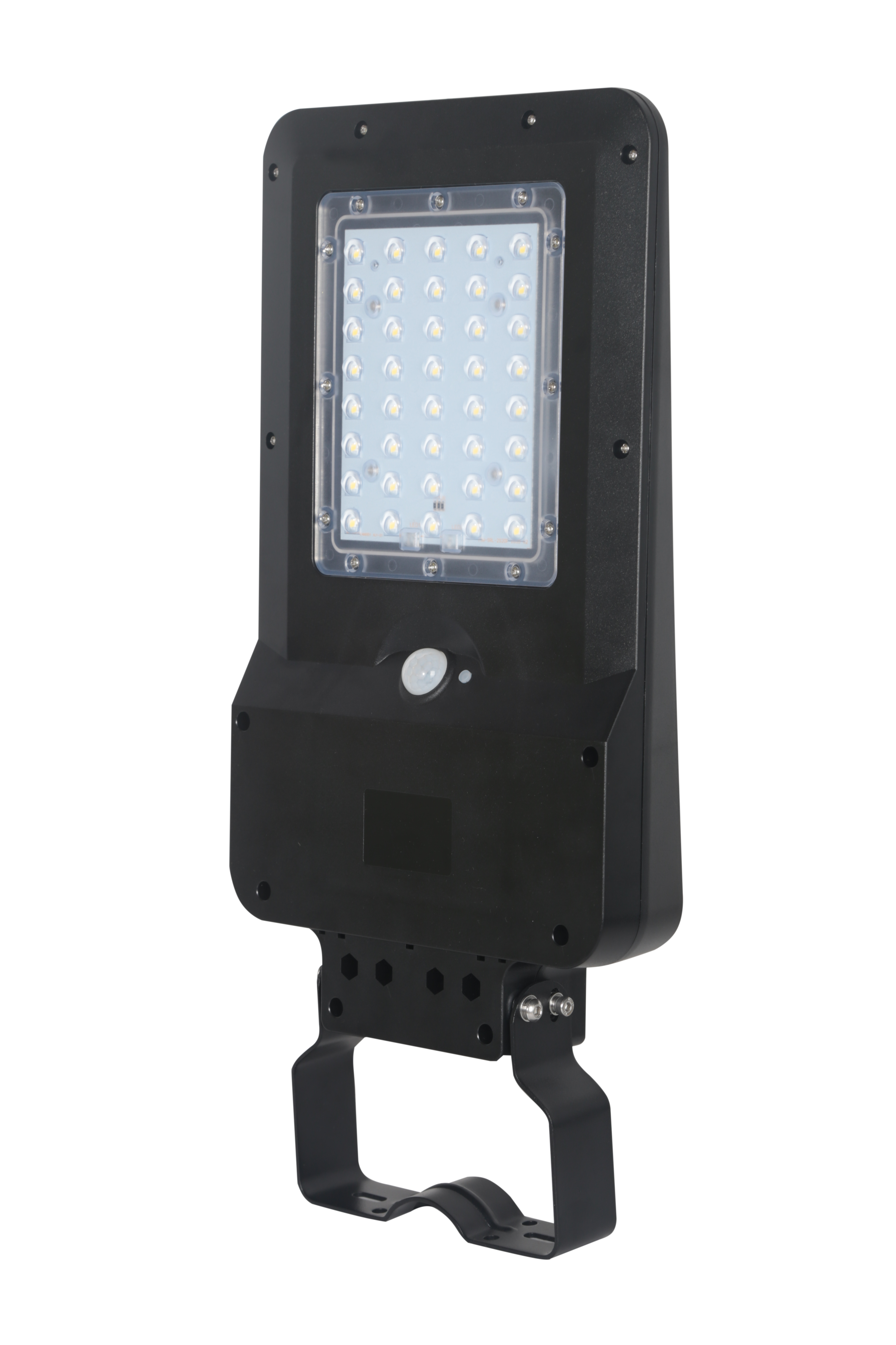 PROYECTOR SOLAR VIAL LED 30W C/SENSOR - 3
