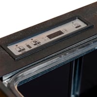 ESTUFA DE PELLETS PEGASO TABLA 7.7KW - 5