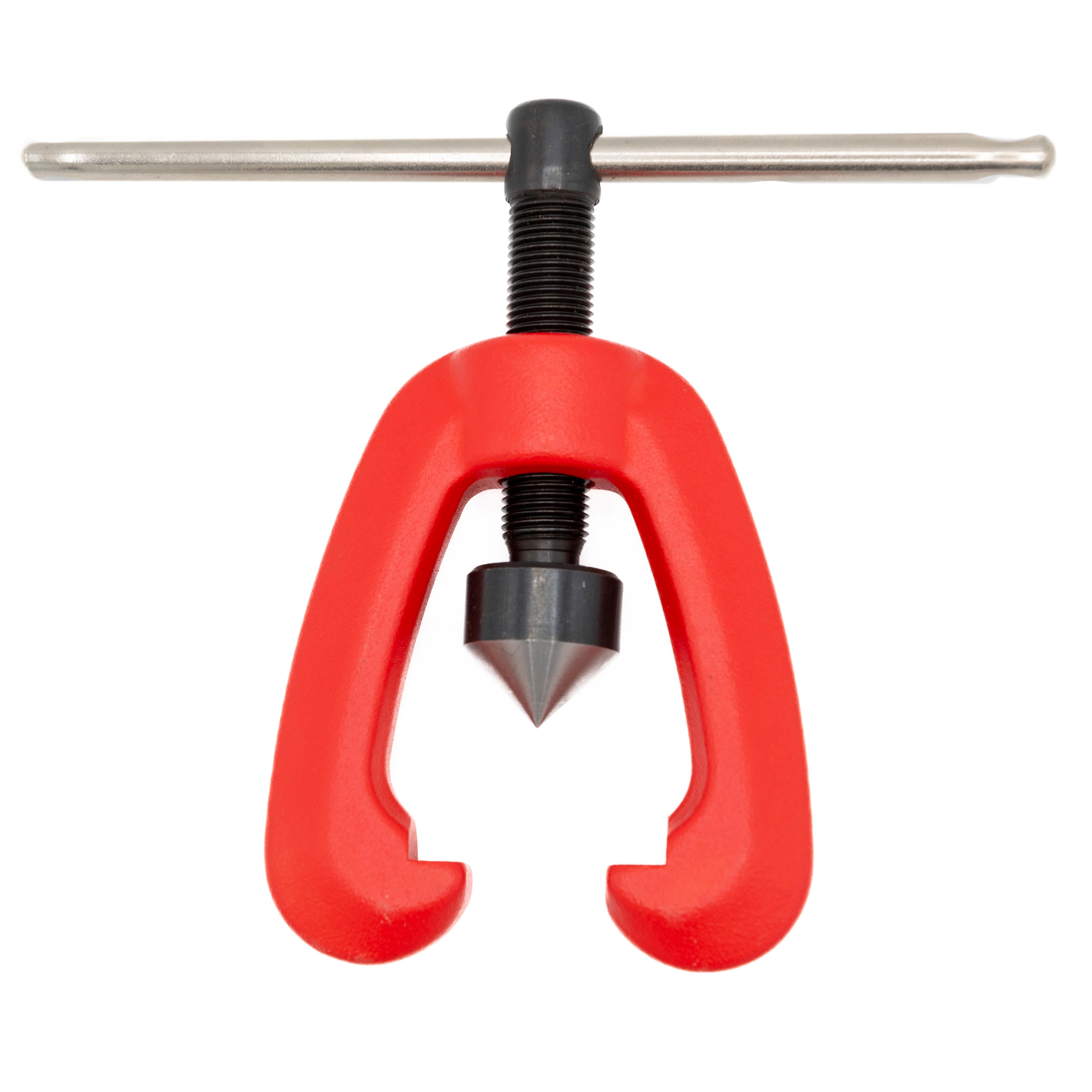 ABOCARDADOR TUBO DE COBRE 3/16