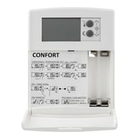 TERMOSTATO DIGITAL CALEFACCIÓN - 4