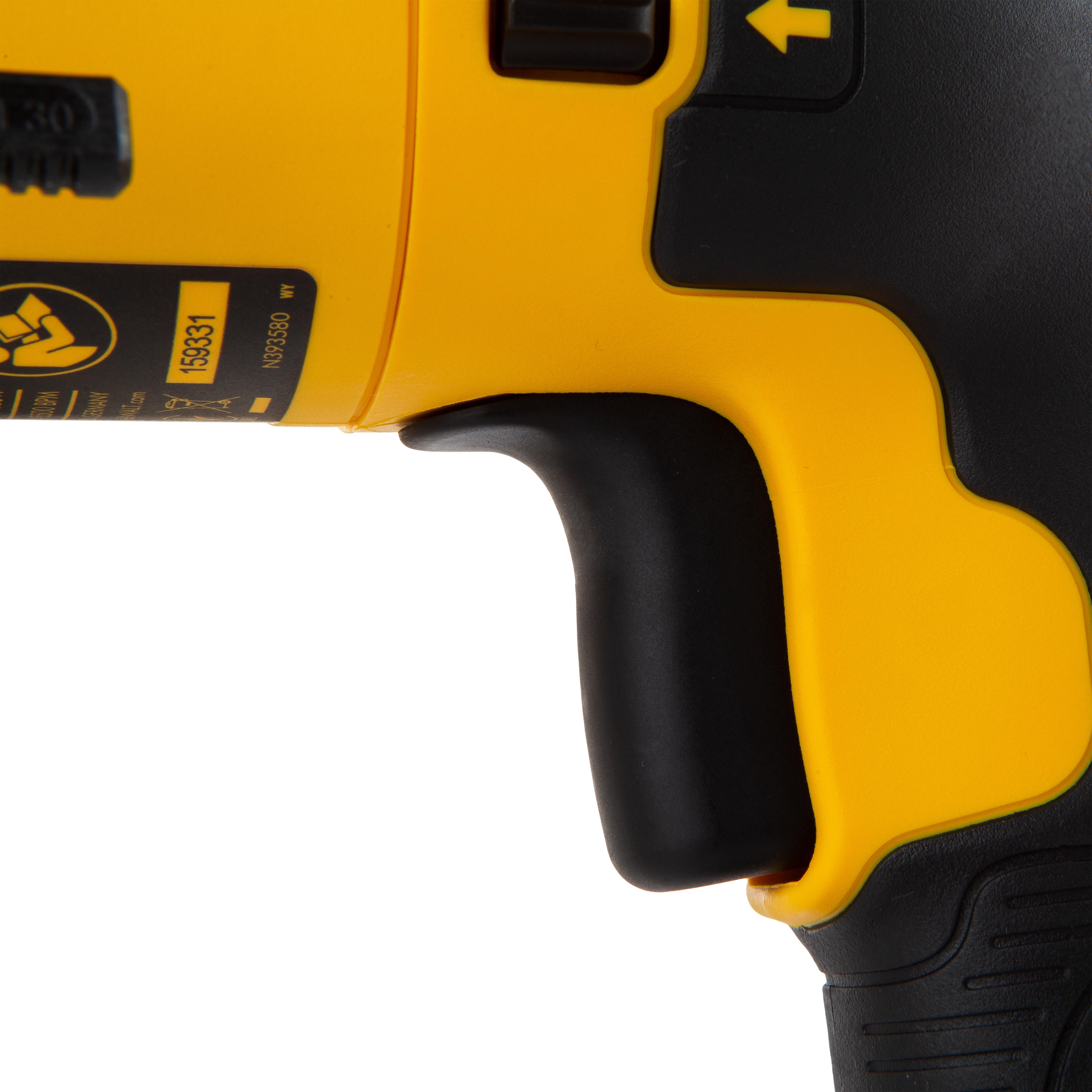 MARTILLO COMBINADO 800W 2.6J DEWALT D25133K - 2