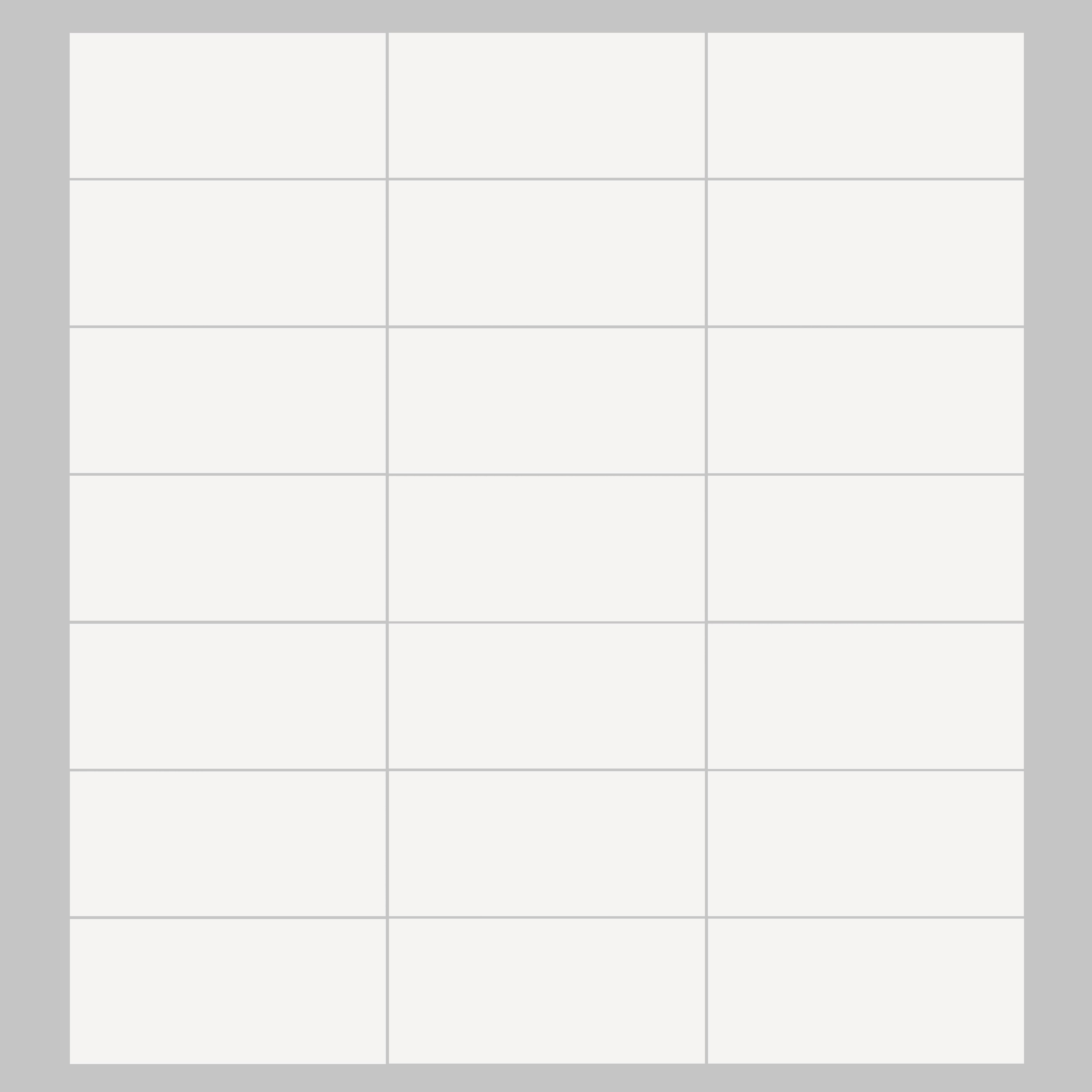 AZULEJO PASTA BLANCA 30X60CM PEARLY 2 NACAR - 2