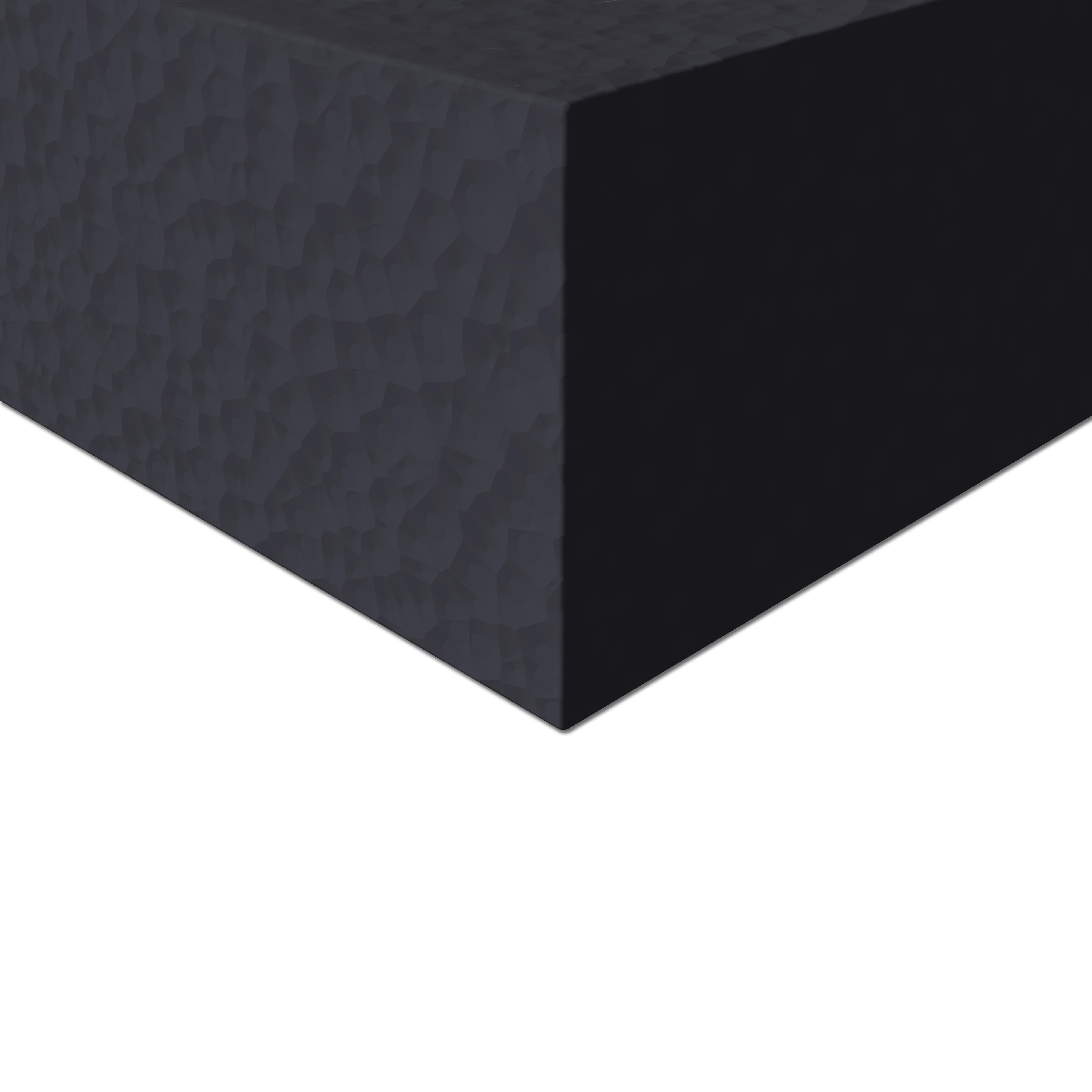 POLIESTIRENO EXPANDIDO EPS GRAFITO SATE 20KG/M3 100X50 CM 8 CM ESPESOR - 2