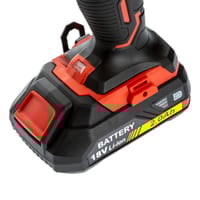 TALADRO PERCUTOR BATERÍA STAYER PBL 2022 18V  - 4