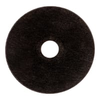 DISCO AMOLADORA CORTE ALUMINIO 115MM NORTON - 2