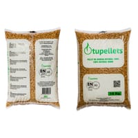 PELLET TUPELLET 15 KG - 2