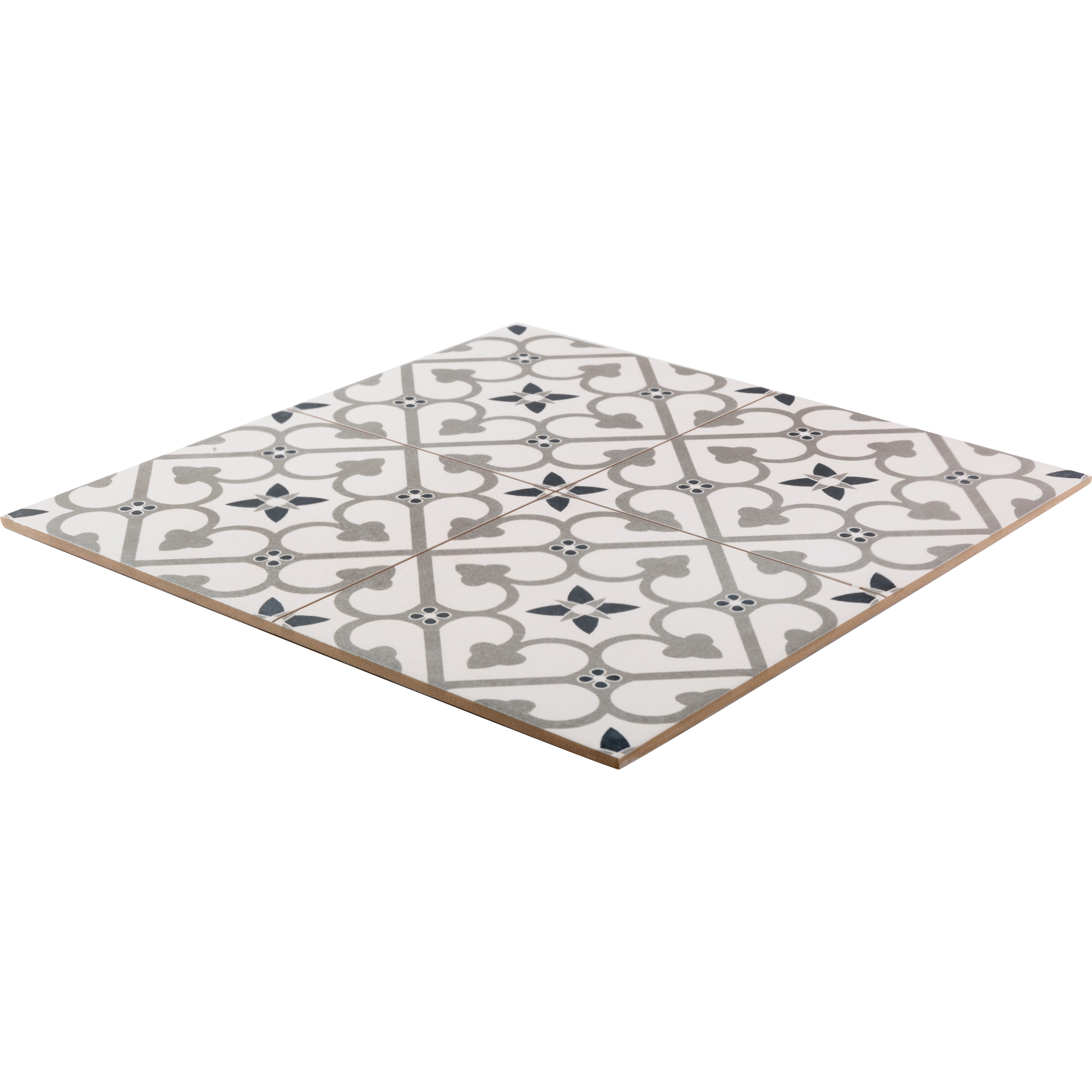 SUELO PORCELÁNICO 45X45CM BRIGHTON - 2