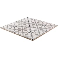 SUELO PORCELÁNICO 45X45CM BRIGHTON - 2