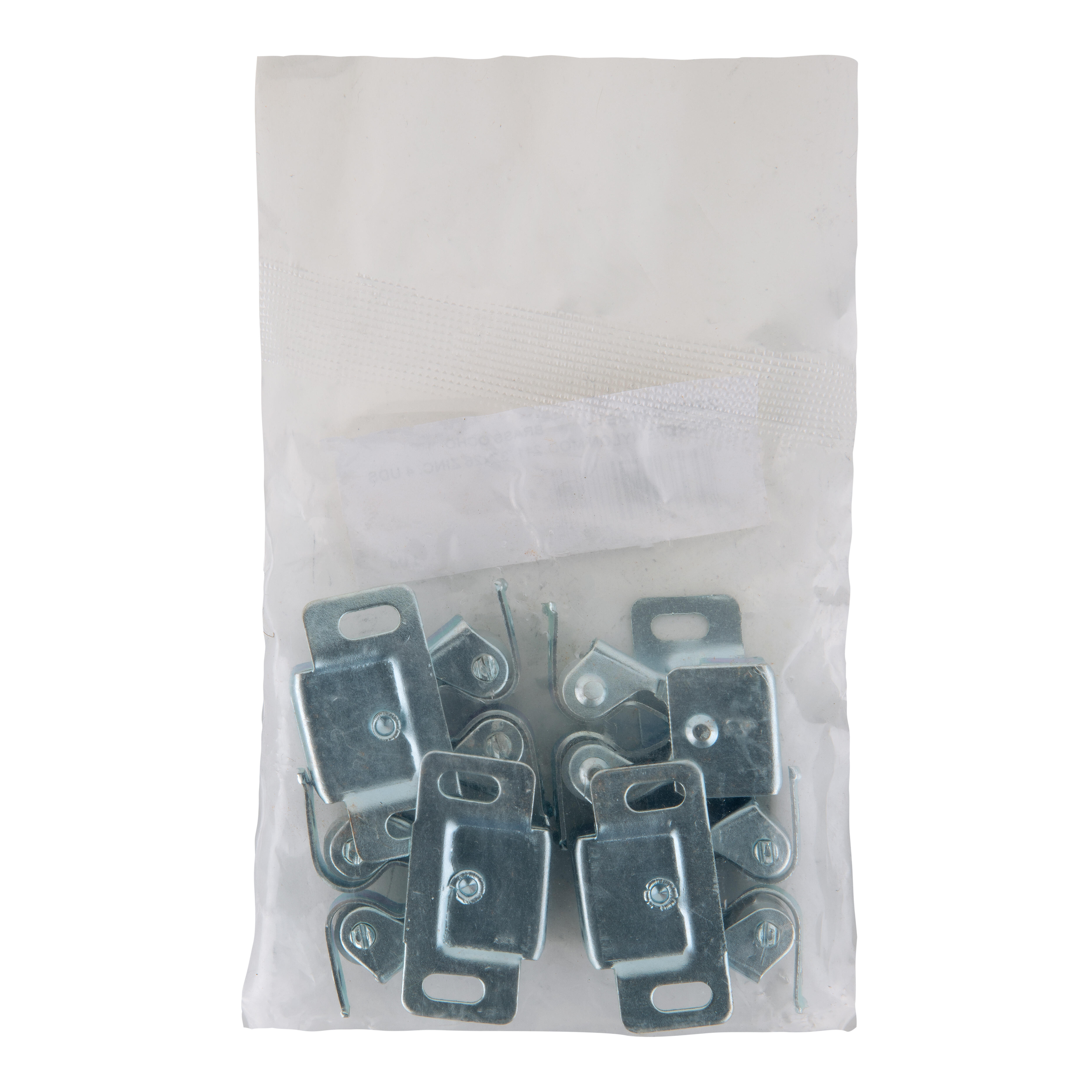 CIERRE GOLPETE CINCADO. 4 UDS - 2