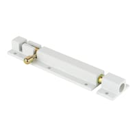 PASADOR 150  MM. ALUMINIO BLANCO MOD 501 AMIG - 2