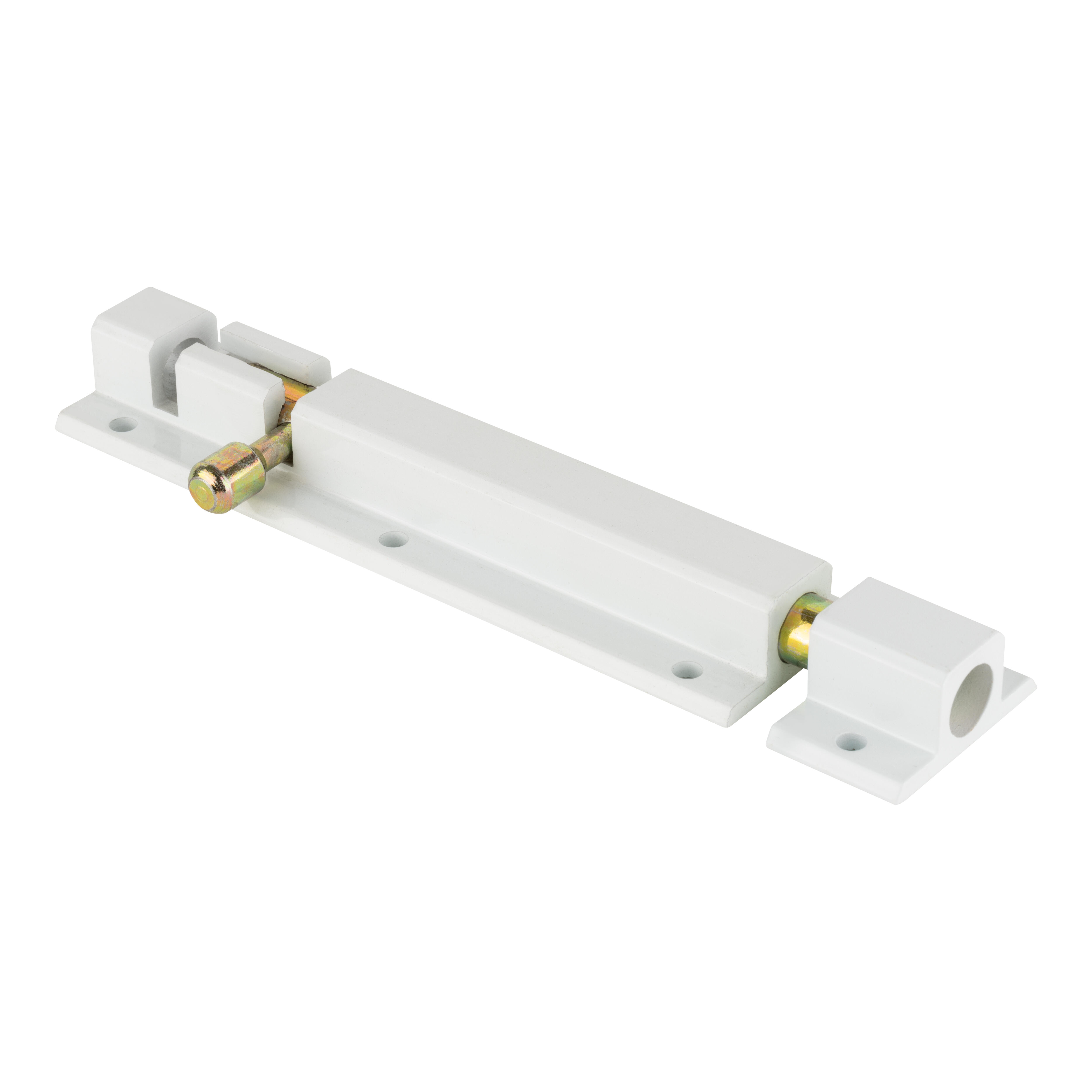 PASADOR 150  MM. ALUMINIO BLANCO MOD 501 AMIG - 2