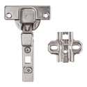 BISAGRA DE CAZOLETA 35MM SUPERAC  CLIP 110° HETTICH 2 UDS - 2