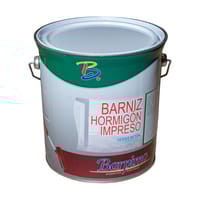 BARNIZ SUELOS HORMIGÓN 4L - 3