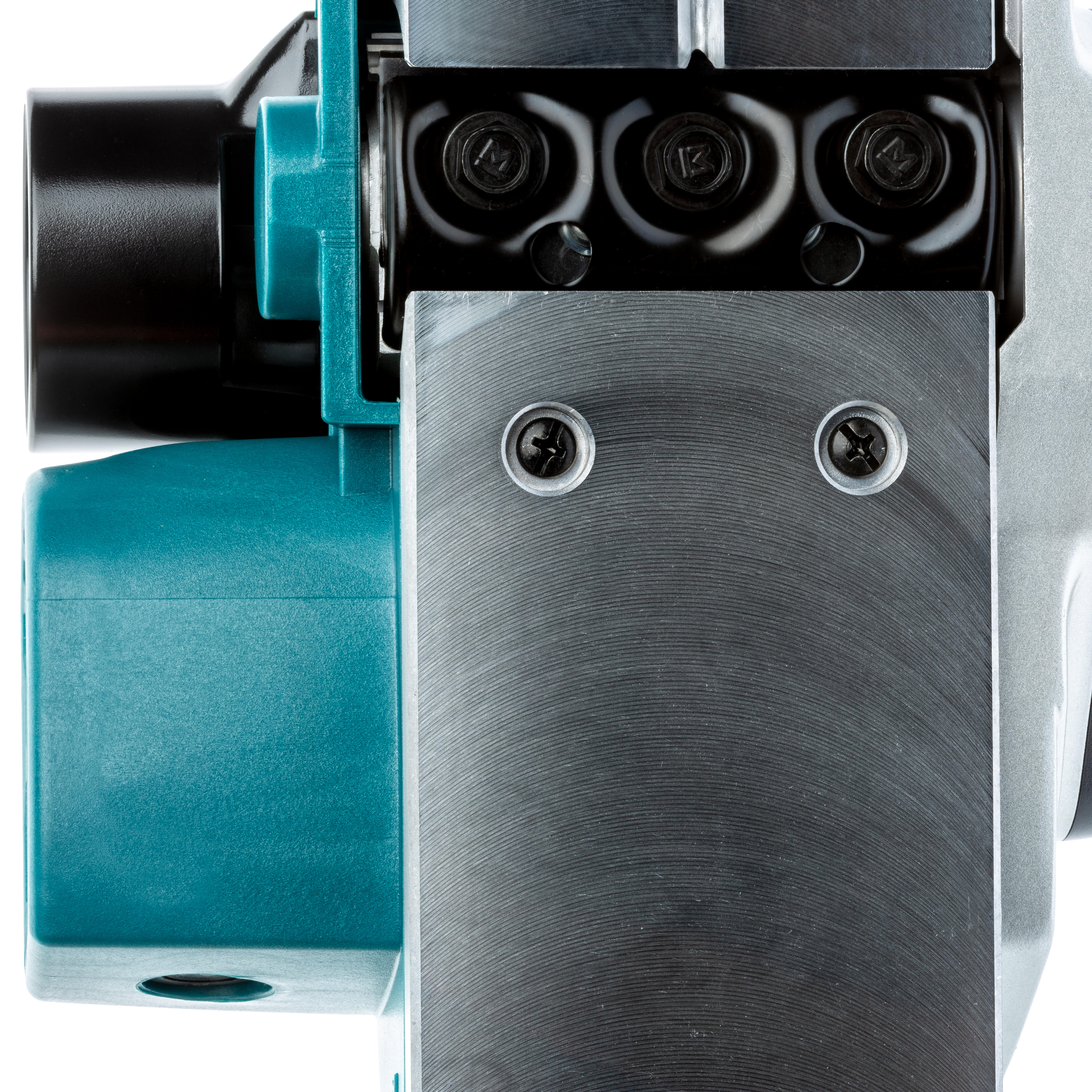 CEPILLO ELECTRICO PARA MADERA MAKITA KP0800 620W - 2