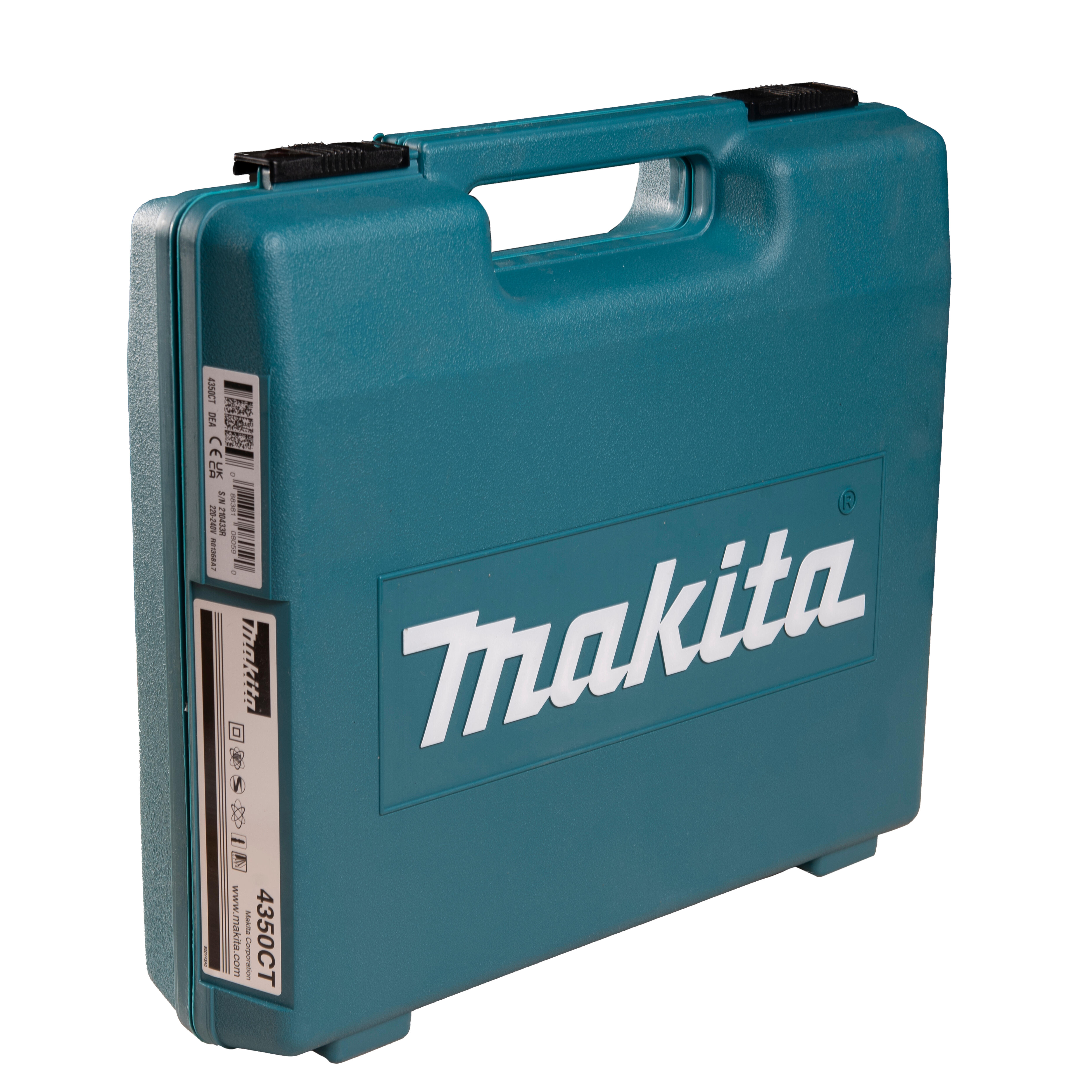 SIERRA CALAR 720W MAKITA 4350CT - 3