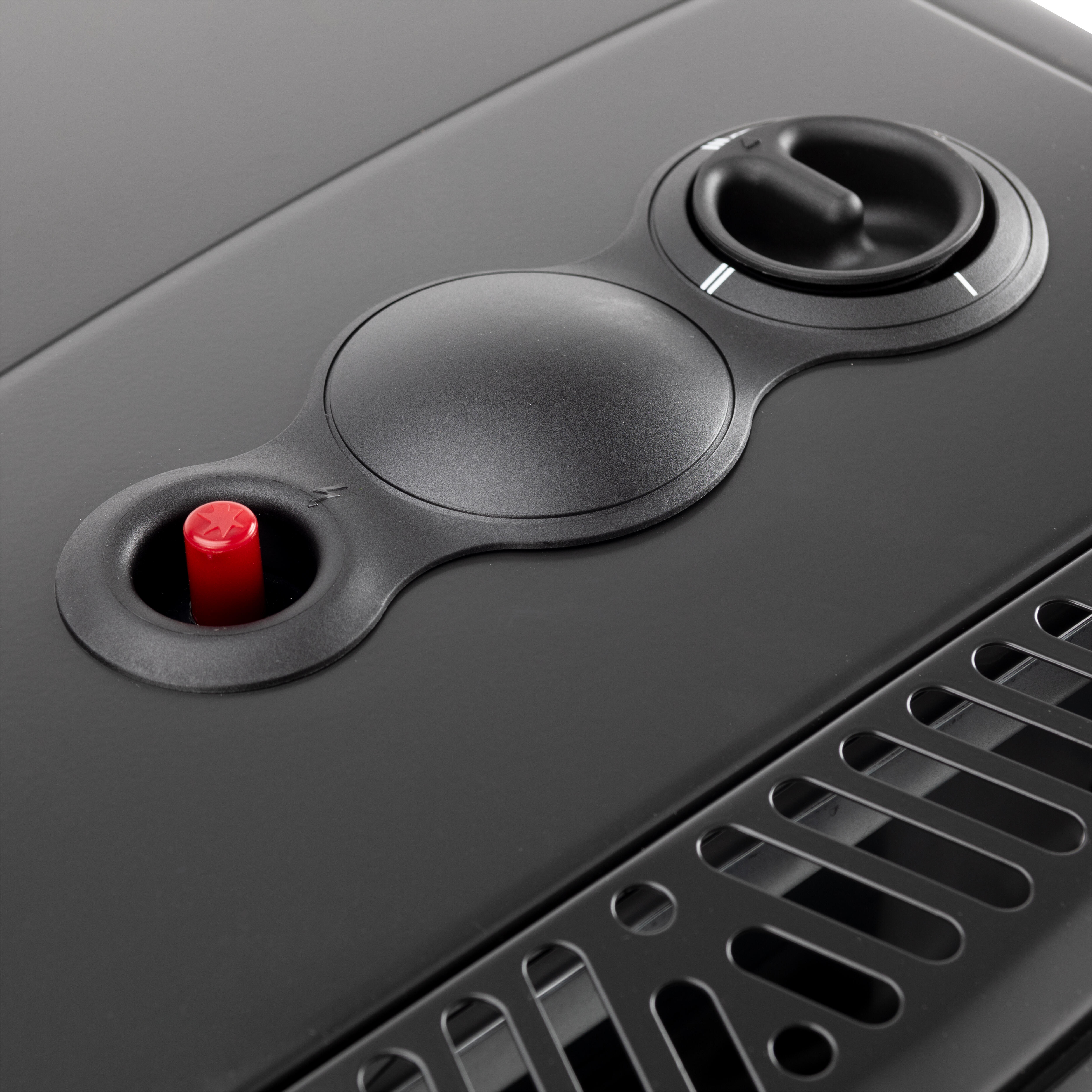 ESTUFA DE GAS CATALÍTICA CR 5000  - 3