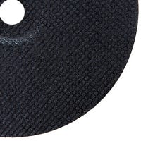 DISCO AMOLADORA CORTE METAL 230MM PFERD - 5