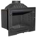 HOGAR DE LEÑA INVICTA MILOS 10KW - 2