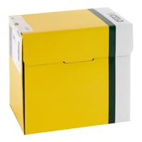 TORNILLOS PARA METAL CAHP CINCADOS 4,8X50MM. 250UDS - 2