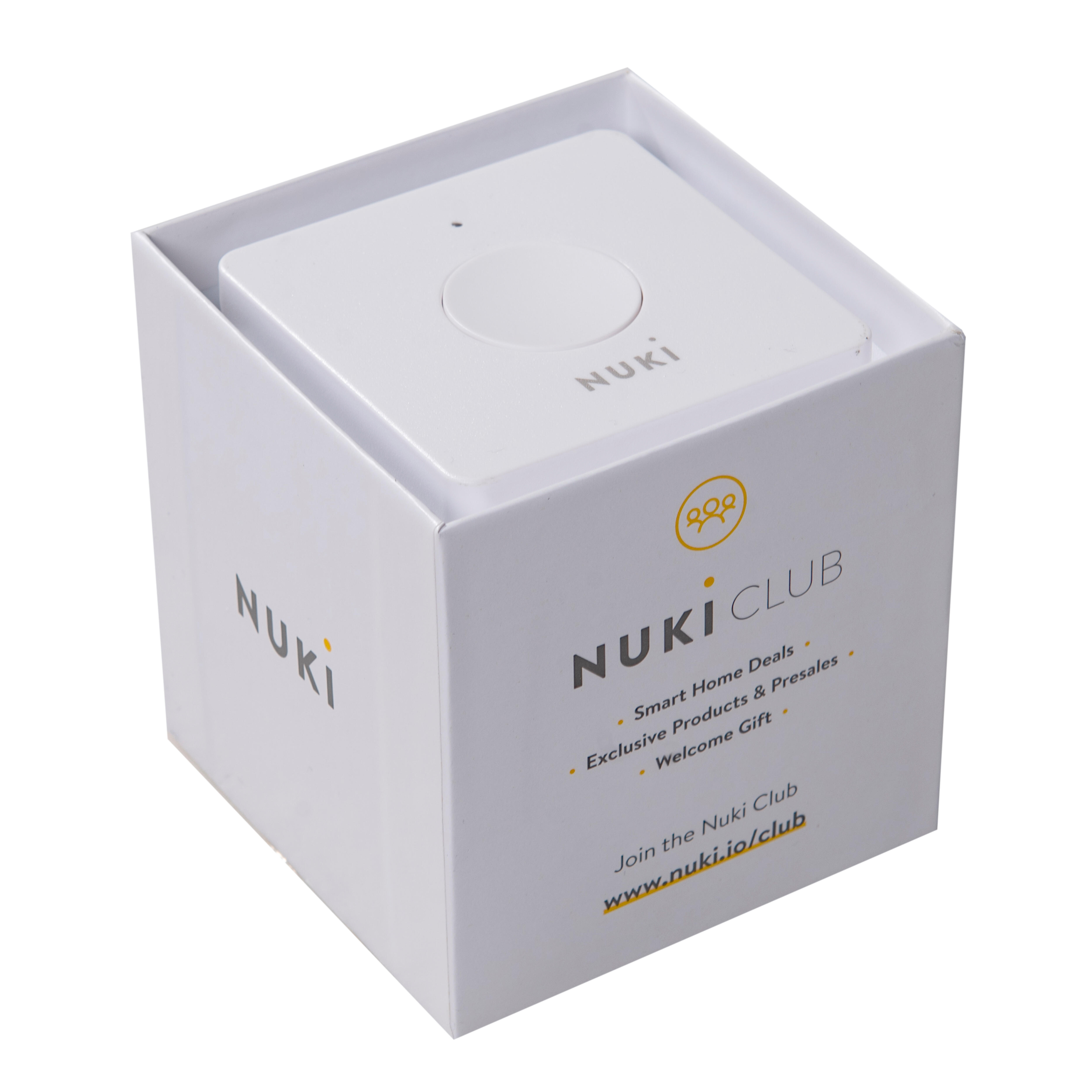 NUKI SMART RELAY OPENER - 2