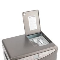 ESTUFA DE PARAFINA ELECTRÓNICA TOYOTOMI LC 130 - 1