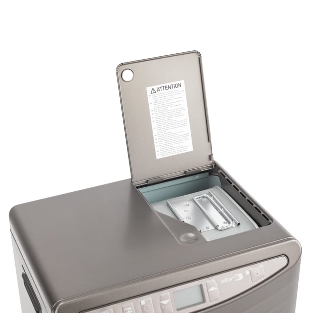 ESTUFA DE PARAFINA ELECTRÓNICA TOYOTOMI LC 130
