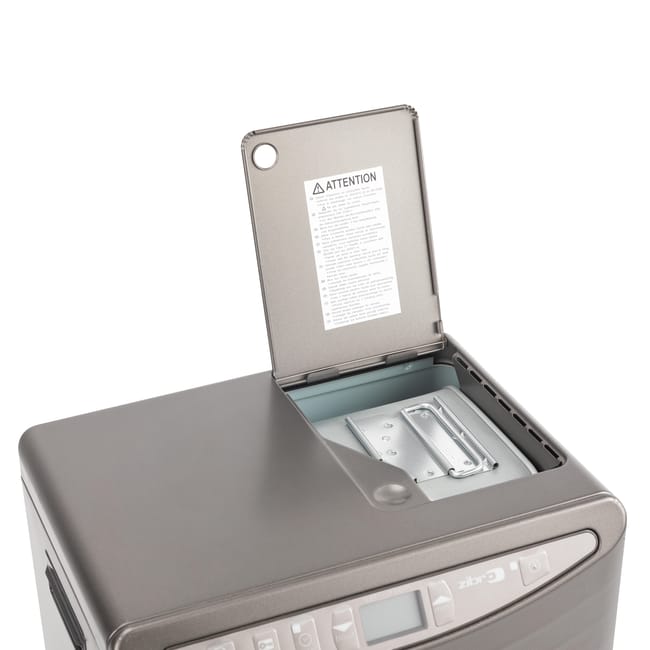 ESTUFA DE PARAFINA ELECTRÓNICA TOYOTOMI LC 130 - 1