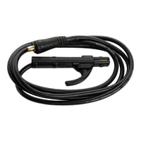 SOLDADOR INVERTER MMA 200A STAYER POTENZA 200 - 2