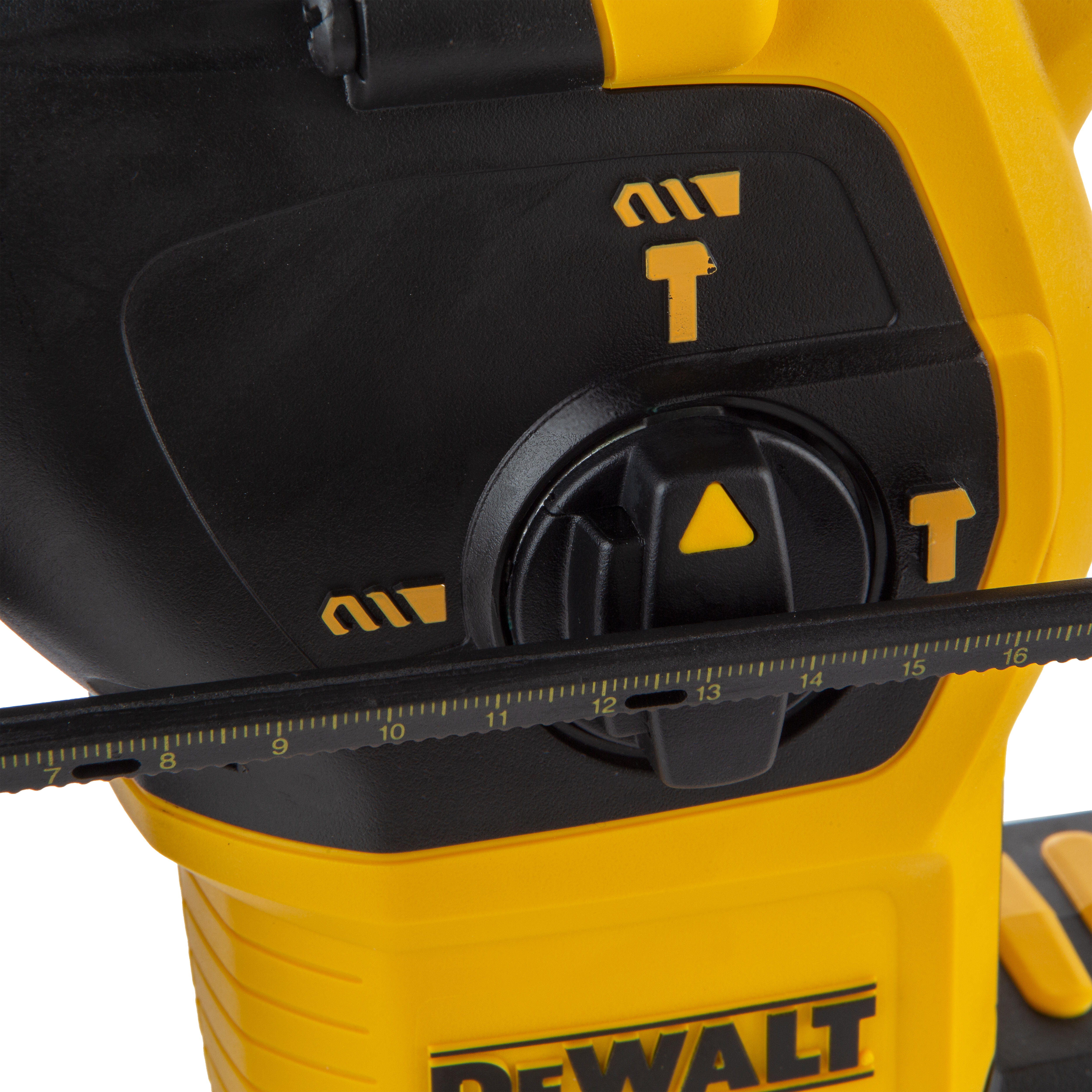 MARTILLO COMBINADO DEWALT D25333K 950W 3.5J - 2